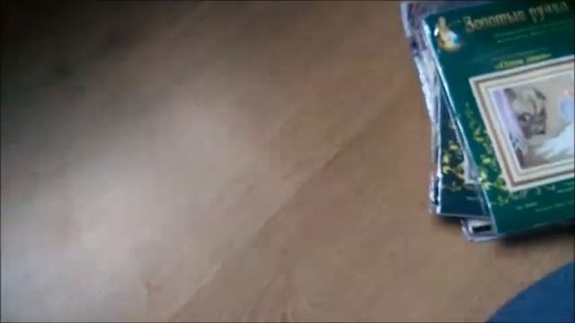 #7 - Влог рукодельницы - 19г (12.12 - 18.12) - МАКИ, БЛИНЫ И ПРИМЕРНЫЕ ПЛАНЫ НА 2020 ГОД смотреть онлайн