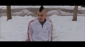 SLC!Punk! / Панк из Солт Лэйк Сити by ~ paradox?