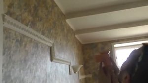 Влада Савельева разбудили на топ хате 2016 и спустили с лестницы 1