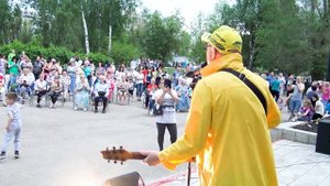 КУКУШКА - Валерий Палаускас