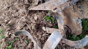 МОБИЛ К МОТОБЛОК / КУПИЛИ САДОВУЮ ТЕХНИКУ /