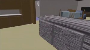 DON'T CLICK game