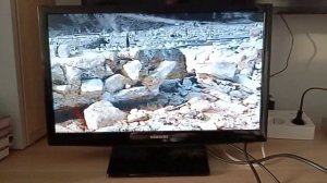 Тест двд-плеера / караоке-системы bbk