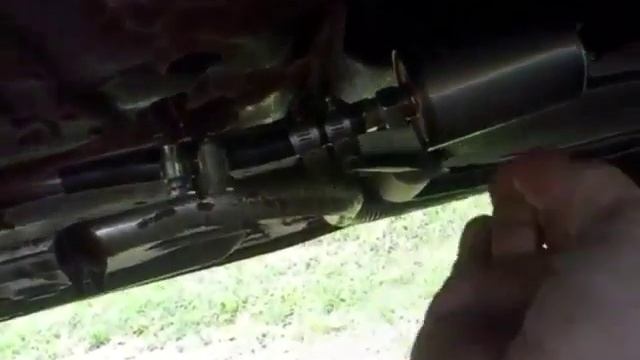 1997 - 2002 Pontiac Grand Prix fuel filter uninstall installation смотреть онлайн