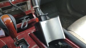 Охладитель напитков в автомобиль TE3-703