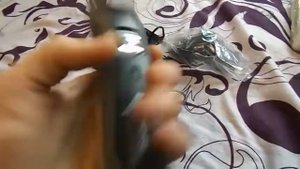 Машинка для стрижки REMINGTON HC5400