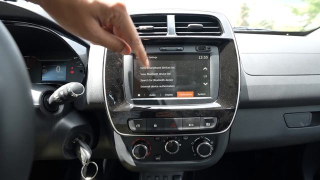 Renault Kwid Electric ⚡ 230 Km Range (Dacia Spring EV) | Gagan Choudhary смотреть онлайн