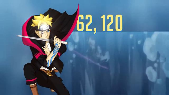 ЭТО ОПАСНАЯ СИЛА! Я НЕ ДАМ ТЕБЕ ЕЁ ИСПОЛЬЗОВАТЬ Ооцуцуки Урашики против Саске ВСЕ БОИ смотреть онлайн