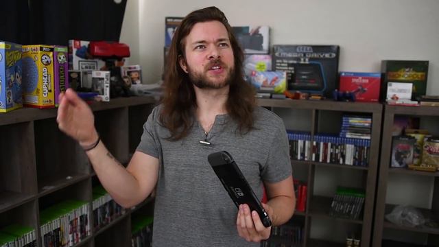 A NEW Nintendo Switch XL/PRO Model COMING 2019! смотреть онлайн