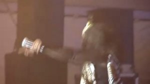 Boney M. «Brown girl in the ring» @ La Pérgola, Aste Nagusia - Bilbao