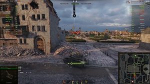 Бесплатный прем танк 8 уровня ? Как правильно и быстро качать рекрута? ? World of Tanks