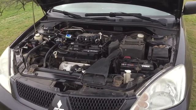 Lanser 9 Гбо Stag,Nordic,Aeb смотреть онлайн