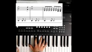 Kaye Styles – Prison Break Anthem how to play (OST - Побег из тюрьмы) как играть