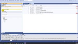 Ветвление Branch и слияние веток Merge в Visual Studio