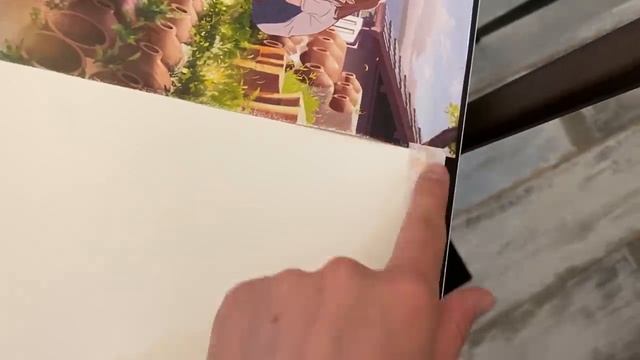 делаю АНИМЕ из комнаты смотреть онлайн