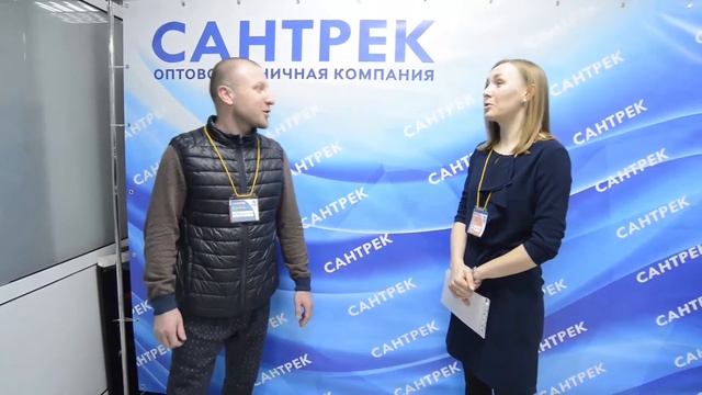 Отзывы участников мастер-классов САНТРЕК смотреть онлайн