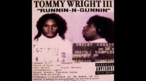 Tommy Wright III- Life In FCP