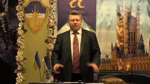 2.3. ОДП1. Зан.3. ЗАКОНЫ 2 УРОВНЯ. Сем.2. Тема 1 смотреть онлайн