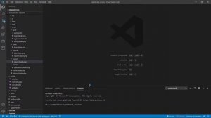 2021 | Integrate Git Bash with VsCode