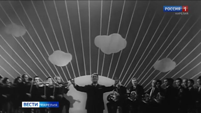 Полицейский из Финляндии исполнил легендарную песню «Я люблю тебя, жизнь!» смотреть онлайн