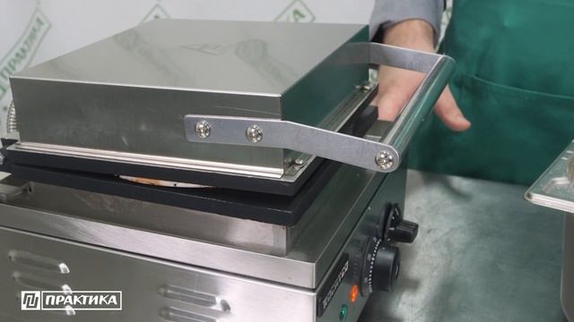 Вафельницы Kocateq в пекарне полного цикла | Бельгийские вафли, вафли тайяки | Денис Машков смотреть онлайн