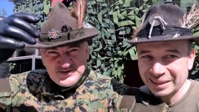 Афганский казан и прочие на фестивале BBQ Москва. смотреть онлайн