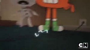 The Amazing World of Gumball - The Virus (Preview) Clip 2