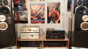 Technics RS-AZ6, JVC XL-V220, Aurex SB-730, Technics SB-6