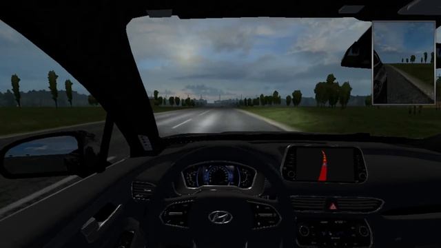 Евро Трак Симулятор 2 рейс Челябинск-Курган смотреть онлайн