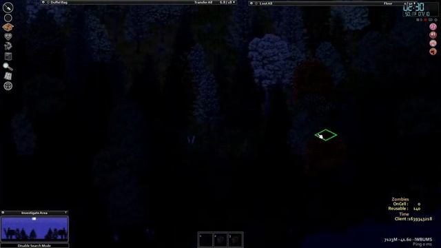 Debug Min/Max Foraging Part 2 смотреть онлайн