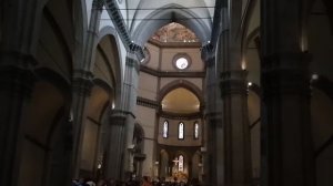 Италия. Флоренция. Собор Санта-Мария-дель-Фьоре.Florence.Cathedral SantaMaria del Fiore