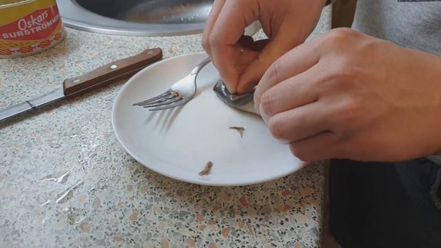 Сюрстреминг, surströmming смотреть онлайн