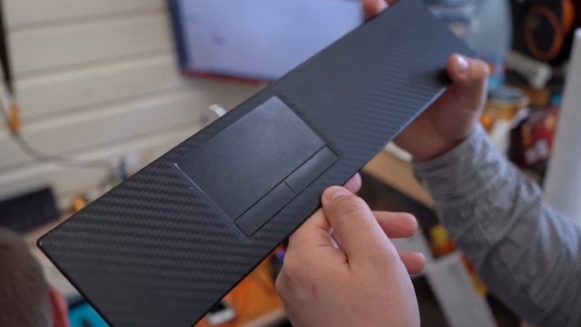 ПОСЫЛКА С СЮРПРИЗОМ \ СКУЧНЫЙ IMAC \ ОЧЕНЬ ГРЯЗНЫЙ ACER NITRO 5 смотреть онлайн