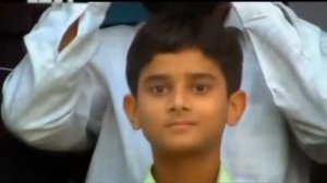 САМЫЕ НЕОБЫЧНЫЕ ДЕТИ ► Самый сильный мальчик ИНТЕРЕСНЫЕ ФАКТЫ