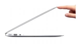 Apple MMGF2LL/A MacBook Air 13.3-Inch Laptop Review