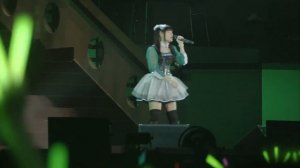 Over the starlight - Ayana Taketatsu (Live)