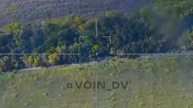 Битва за Донбасс.