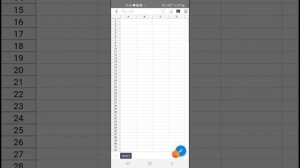 Use Collabora office like Libre office calc in Android phone@COMPUTEREXCELSOLUTION