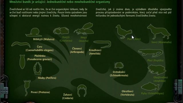 Bioscopia Where Science Conquers Evil Part 3 смотреть онлайн