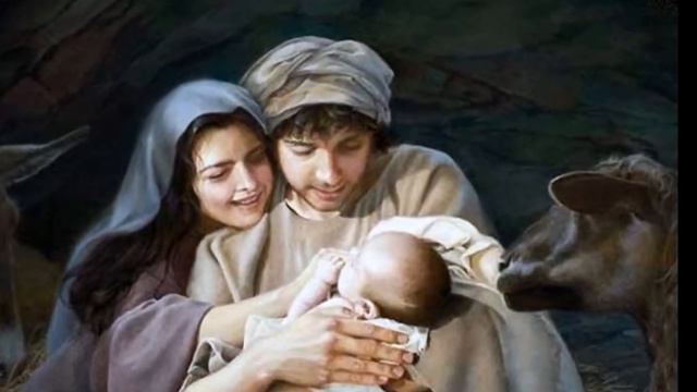 C Рождеством Христовым! смотреть онлайн