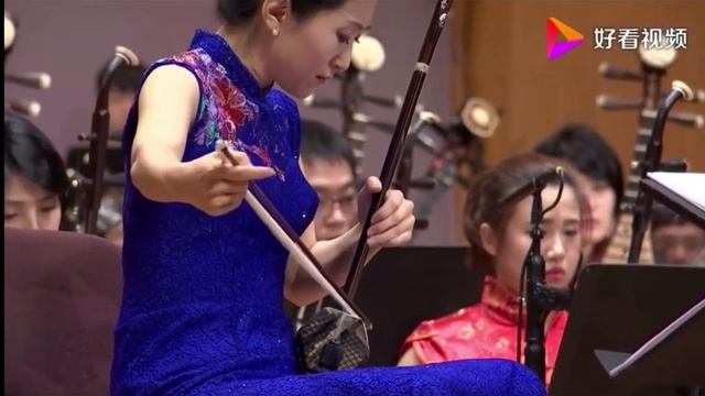 Китайские музыкальные инструменты
Автор видео:Nihao polyglot@nihaopolyglot
‧