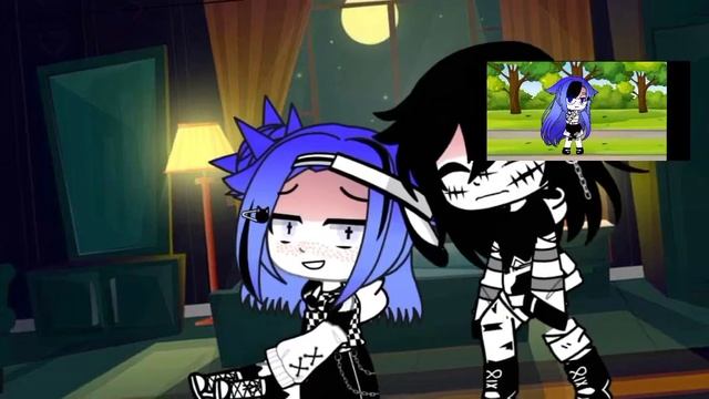 меме#гачалайф #гачаклуб #автор #полька гачка#от слёз глаза выцветают ? смотреть онлайн