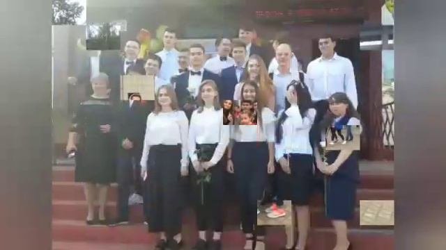 Школа 21 г.Подольск 2020