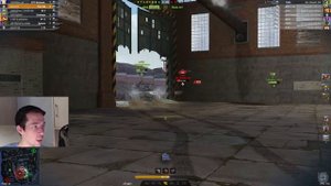 ДОБАВИЛ БРОНЮ ТАНКУ! ОБЗОР TITAN 54D WOT BLITZ