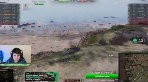 ГОНСАЛО — ПЕРВЫЕ БОИ НА ТАНКЕ! ● 3 ОТМЕТКИ Gonsalo МИР ТАНКОВ