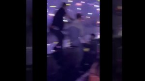 MIRROR演唱會大螢幕墮下壓傷Dancer AnsonLo Edan嚇呆被工作人員拉落台