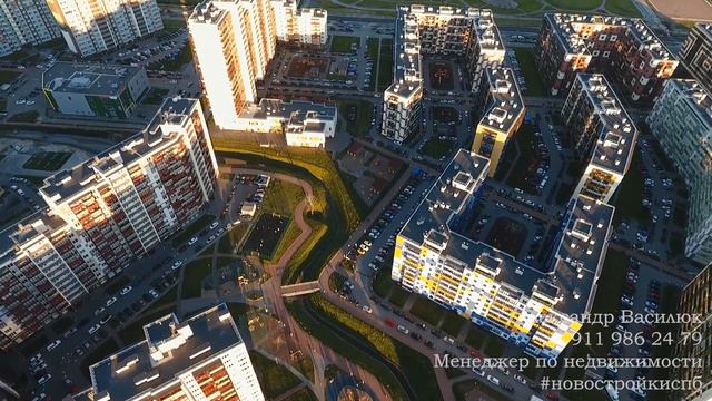 Кудрово