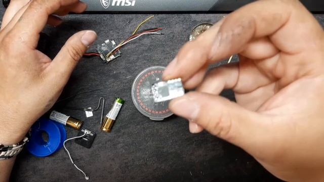 Mobula 6 + crossfire смотреть онлайн