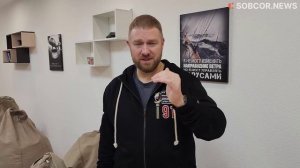 Александр Малькевич: «Все журналисты в зоне специальной военной операции – настоящие герои»