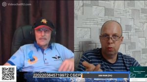 УКРАИНСКИЙ БЛОГГЕР ДЕД ОЛЕСЬ